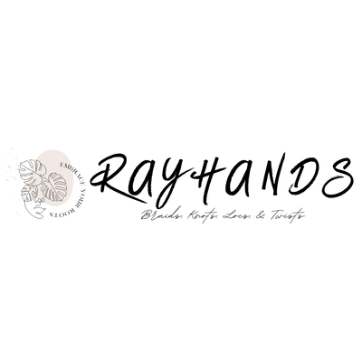 RayHands